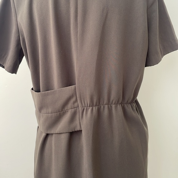Oak + Fort Dress - size L - Picture 9 of 15